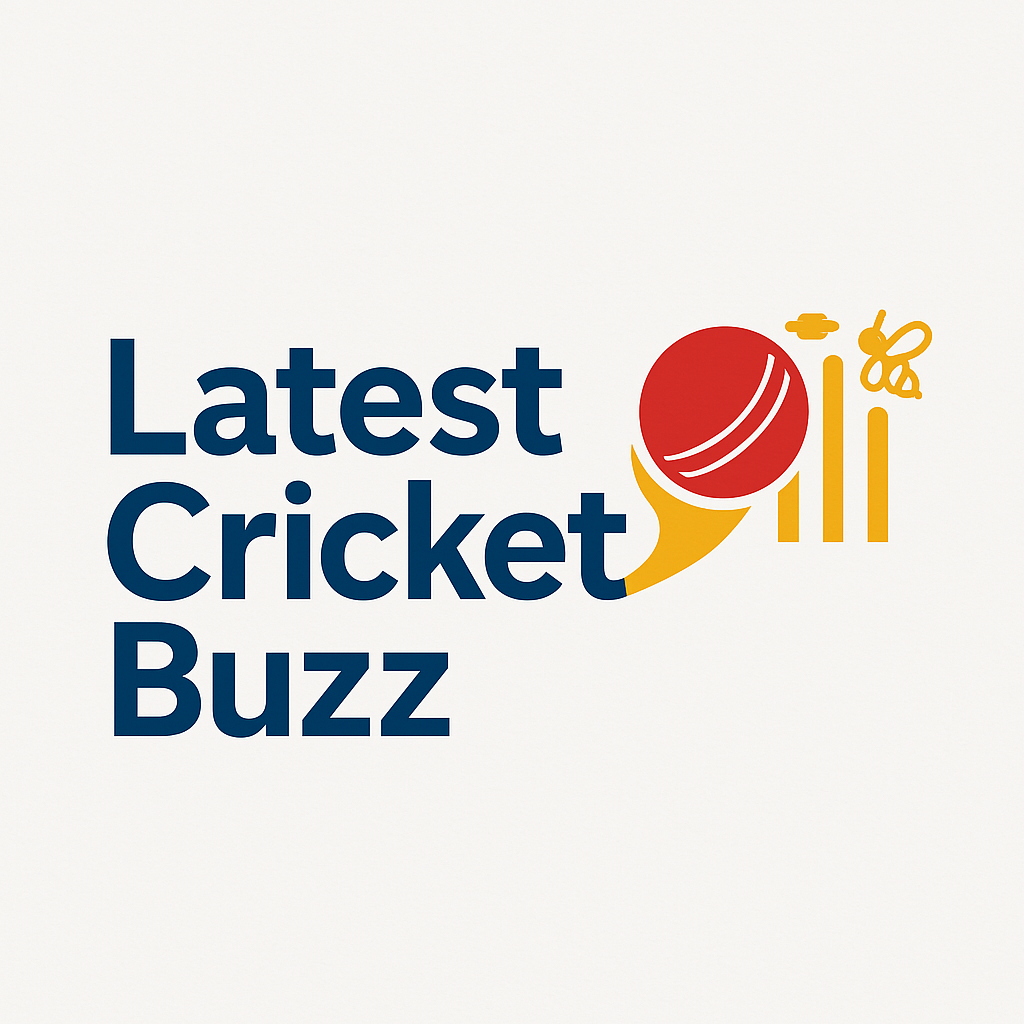 latestcricketbuzz.com