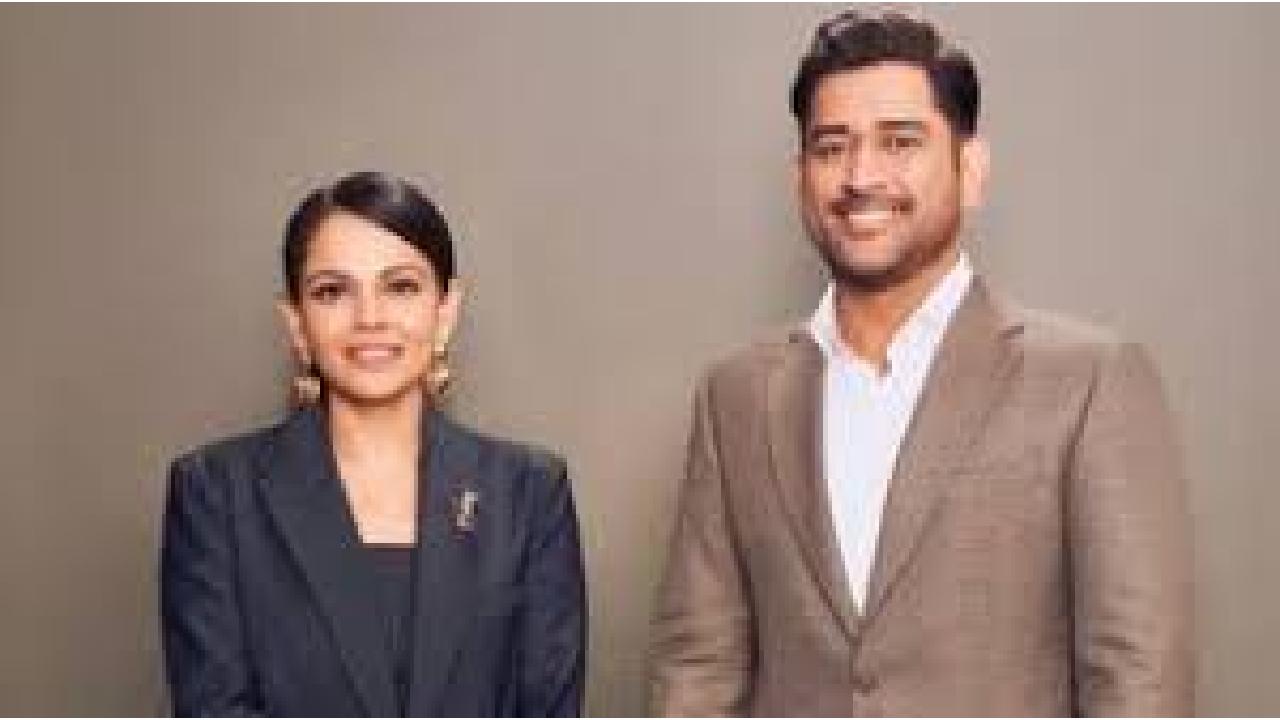 महेंद्र सिंह धोनी के पॉडकास्ट